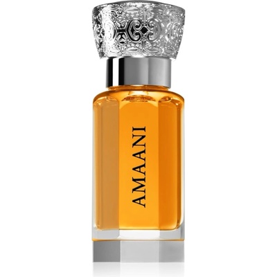 Swiss Arabian Amaani парфюмирано масло унисекс 12ml