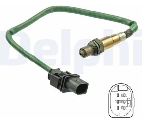 Lambda sonda DELPHI ES20552-12B1