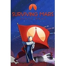 Surviving Mars: Space Race