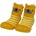 Raya Toys Бебешки буйки с чорап Raya Toys - Мече, размер 24-25 (601124600)