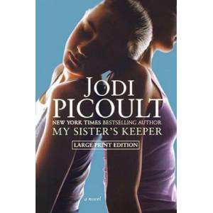 My Sister's Keeper | Jodi Picoult (2007)