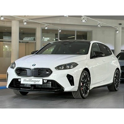 BMW M135i xDrive M Sport 221 kW
