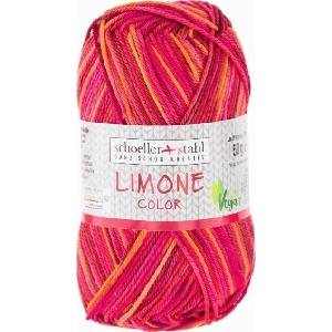 Schoeller + Stahl Limone Color 236 Плетива прежда (90131-236)