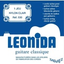 Savarez 530 Leonida