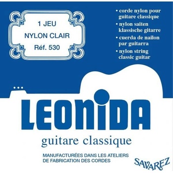 Savarez 530 Leonida