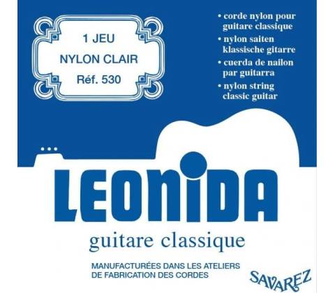 Savarez 530 Leonida