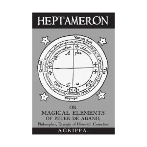 Heptameron | M-A Ricard (ISBN: 9782898066054)
