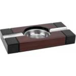 Horecano - Пепелник за пури Cherry 20x10xh2, 5см (HC-981560) (SH-1160BU) (01981560)
