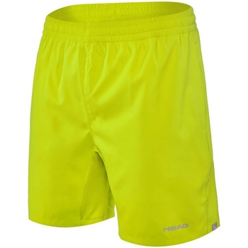 Head Club bermuda yellow
