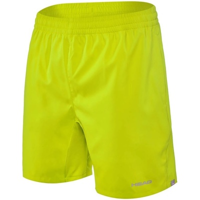 Head Club bermuda yellow