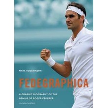 Fedegraphica Mark Hodgkinson