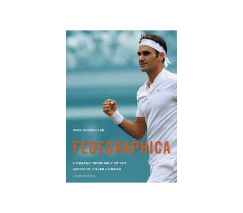 Fedegraphica Mark Hodgkinson