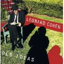 COHEN LEONARD: OLD IDEAS, CD