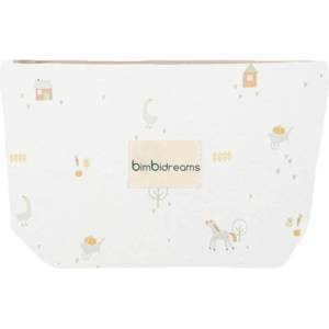 Bimbidreams Органайзер Bimbidreams - Farm, за чанта за бебешка количка (8499000798840) - ozone