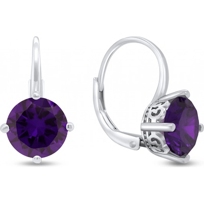 Brilio Silver EA302WAM