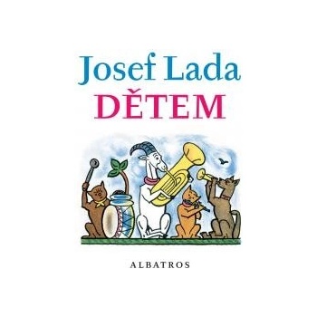 Dětem Josef Lada