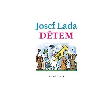 Dětem Josef Lada