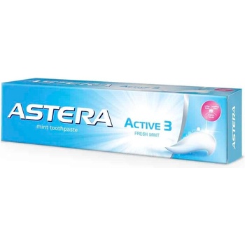 Paradont active Паста за зъби ASTERA ACTIVE 3 110g (а-2010-000704_7)