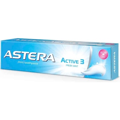 Paradont active Паста за зъби ASTERA ACTIVE 3 110g (а-2010-000704_7)