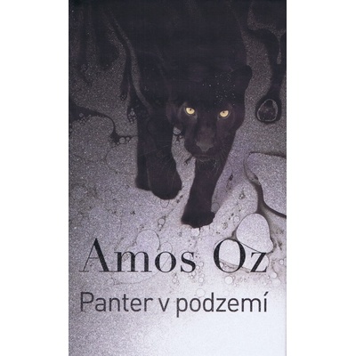 Panter v podzemí