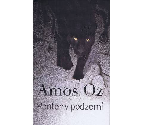 Panter v podzemí