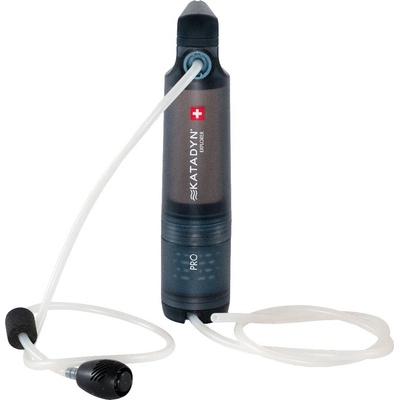 KATADYN Explorer Pro – Zbozi.Blesk.cz