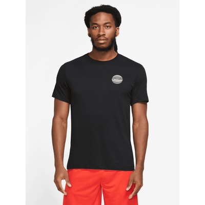 Nike Тениска m nk df ssnl ex 1