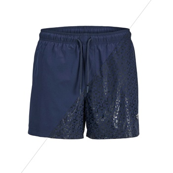 JACK & JONES Плувни шорти jpstmaui splash magic swim shorts reg