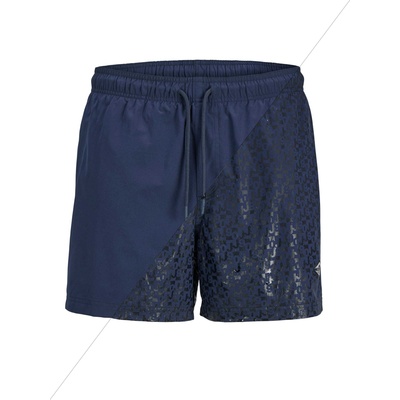JACK & JONES Плувни шорти jpstmaui splash magic swim shorts reg
