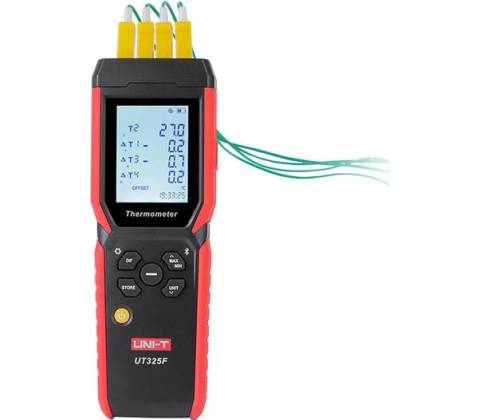 UNI-T UT325F