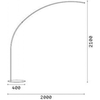 Ideal Lux 304168