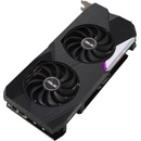 Image 1 of ASUS Radeon RX 6700 XT Dual OC 12GB GDDR6 192bit (DUAL-RX6700XT-O12G/90YV0G83-M0NA00)