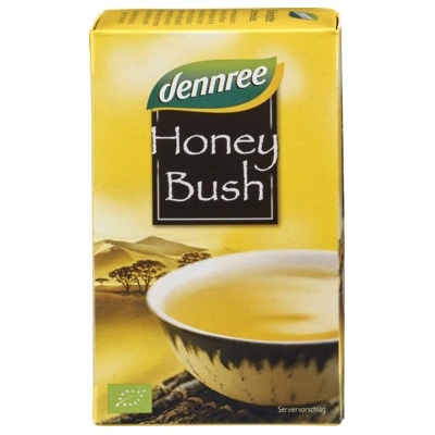 Dennree Honeybush čaj bio 30 g