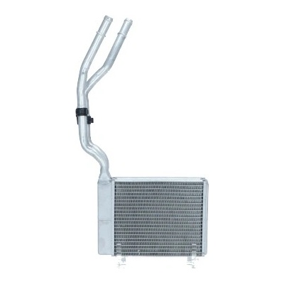 Výměník tepla, vnitřní vytápění NRF 54364