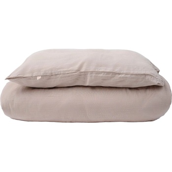 Image 1 of Cotton Hug Бебешки спален комплект от 2 части Cotton Hug - Мечо, 100 х 150 cm (CH023)