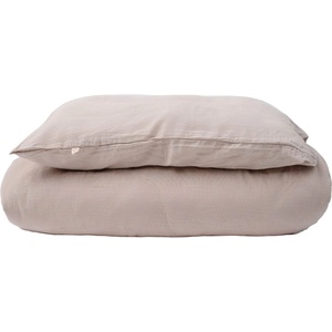 Cotton Hug Бебешки спален комплект от 2 части Cotton Hug - Мечо, 100 х 150 cm (CH023)