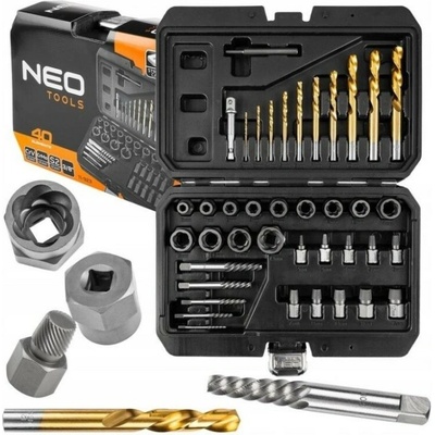 NEO TOOLS 11-923