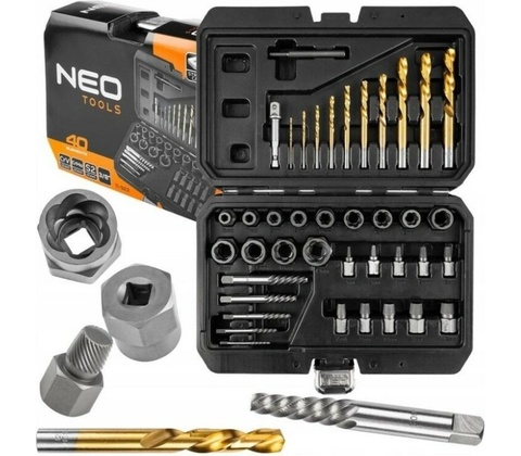 NEO TOOLS 11-923