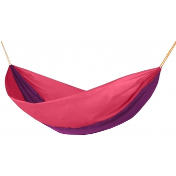 Hamaka Single розов-светолилав-розов