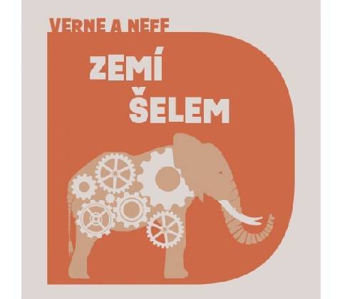 Zemí šelem