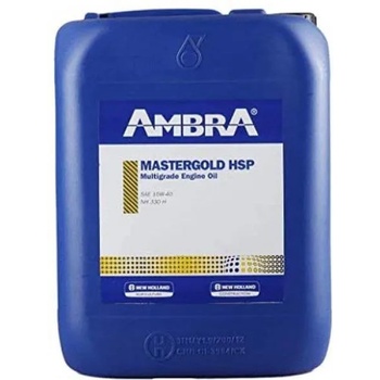 Image 1 of Ambra Mastergold HSP 15W-40 20 l