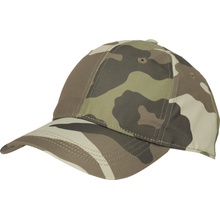 Finmark CAP Khaki ZelenáTmavě zelená