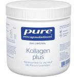 Pure Encapsulations Колаген плюс - 140 г