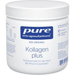 Pure Encapsulations Колаген плюс - 140 г