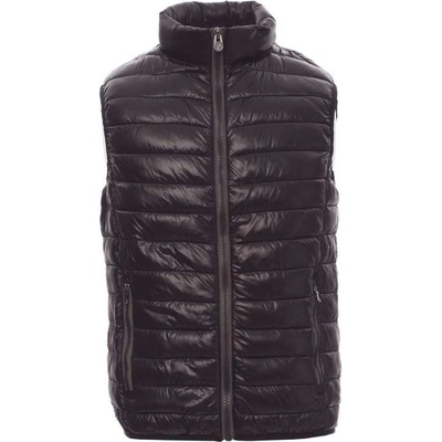 PAYPER casual 000387-0045 / Изолиран елек с пухен ефект - черен l (000387004514006l)