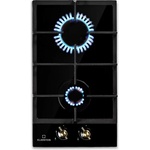 Klarstein Victoria Domino Black