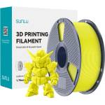 Sunlu PLA+ 2.0 филамент (жълт) (PLA+ 2.0 Y)