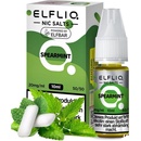 Elf Bar Elfliq Salt Spearmint 10 ml 10 mg