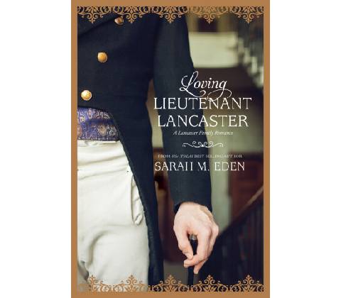 Loving Lieutenant Lancaster