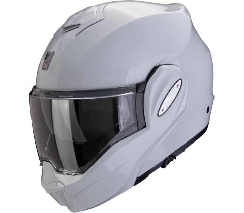 Scorpion EXO-TECH EVO PRO Solid